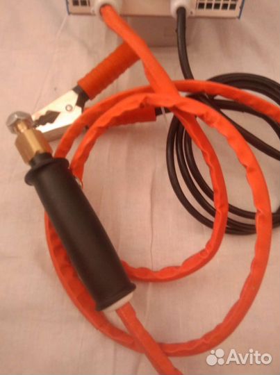 Прибор удаления вмятин точечным нагревом