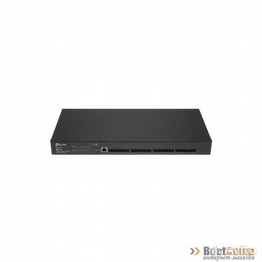 Коммутатор TP-link TL-SX3016F JetStream