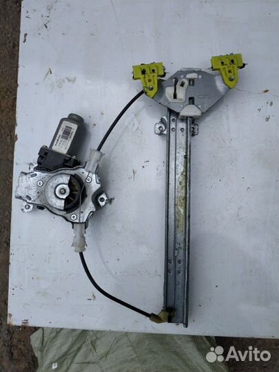 Запчасти Ниссан Кашкай J10