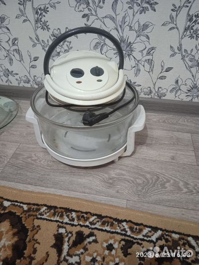Аэрогриль