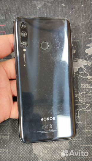 HONOR 20e, 4/64 ГБ
