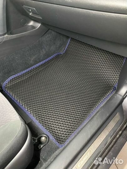 Автомобильные коврики