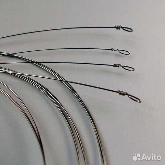 Струны для гуслей