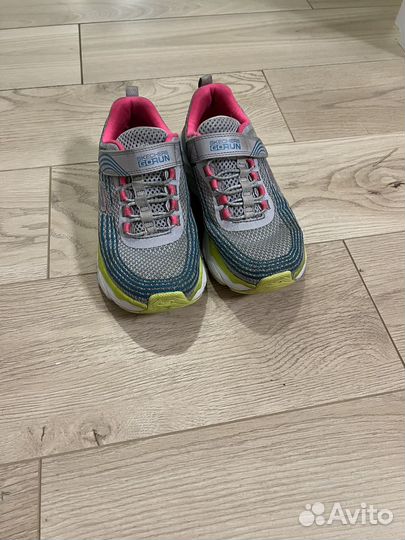Кросовки Skechers