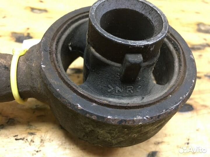 Рычаг подвески лев. перед. toyota mark II