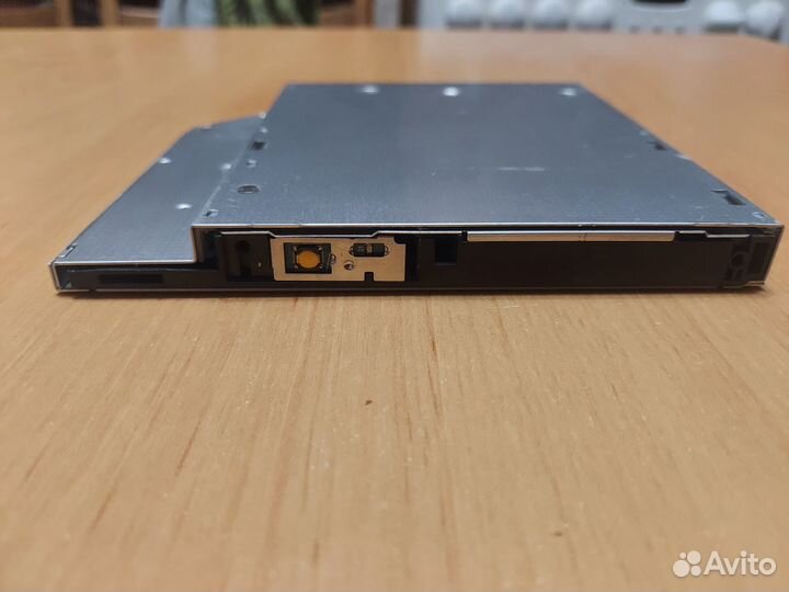 DVD/CD-RW для ноутбука