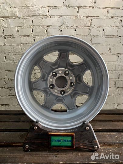 Оригинальный литые диски для Mercedes C-Class R15