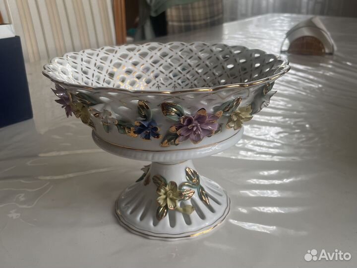 Ваза для фруктов