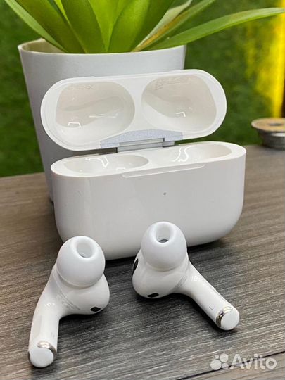 Airpods pro 2 lux Гарантия