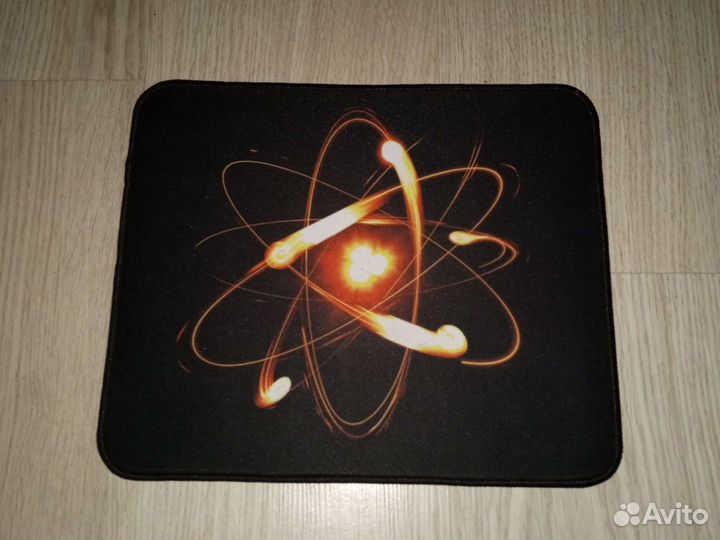 Коврик для мыши