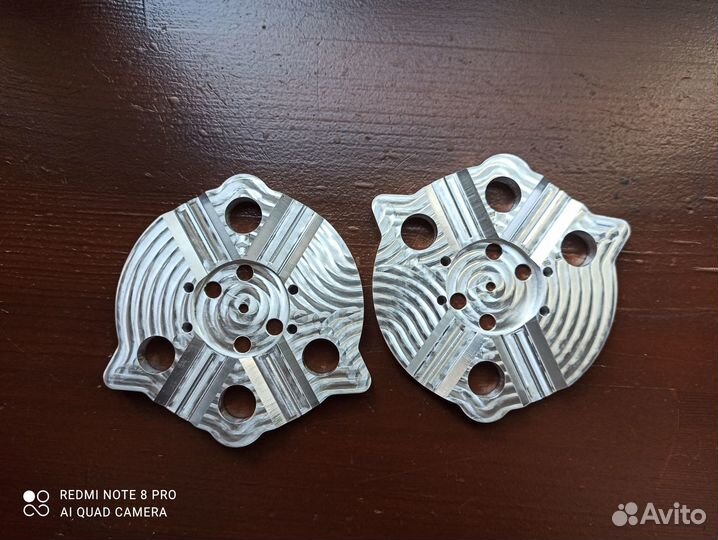 Фрезерные работы на станках с чпу, гравировка