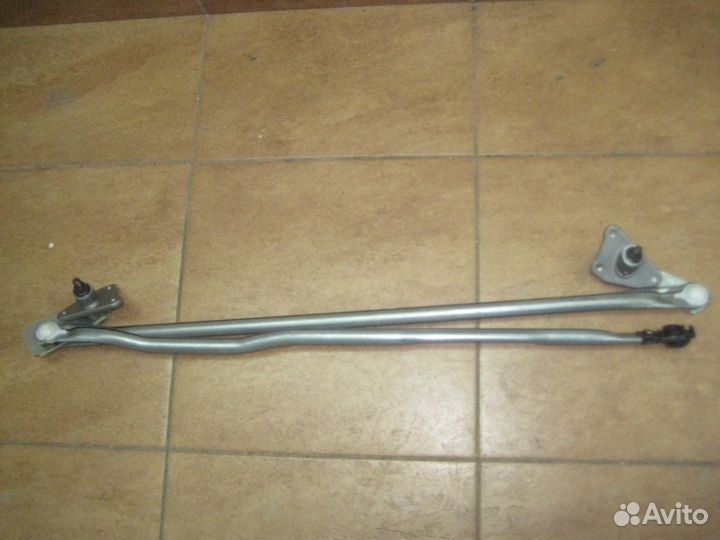 Трапеция стеклоочистителя Land Cruiser 100. Новая