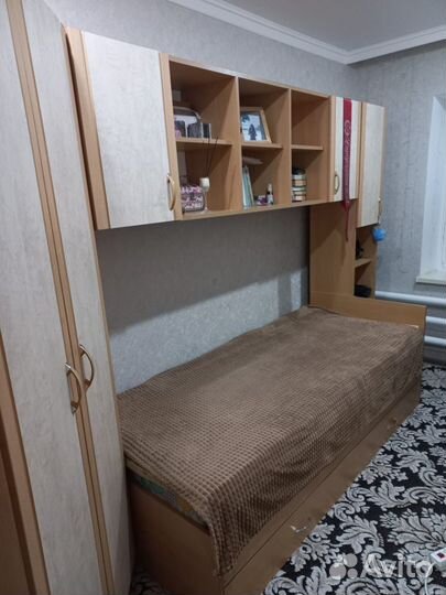 Мебель для детской комнаты