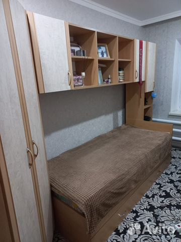 Мебель для детской комнаты