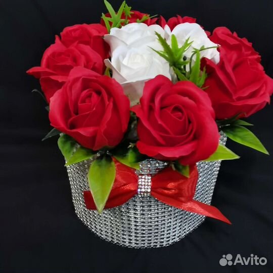 Букет цветов