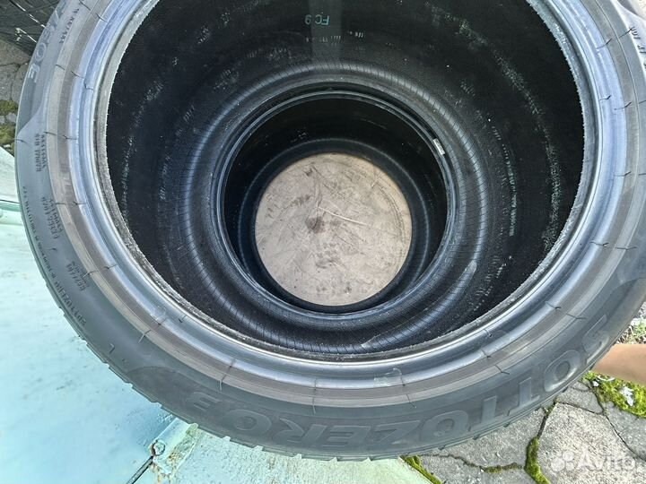 Pirelli Winter Sottozero 3 305/30 R20 103W