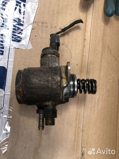 Топливный насос Volkswagen 1.4 TSI