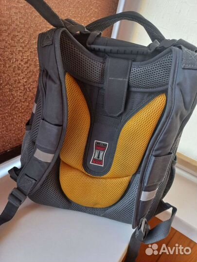 Школьный рюкзак