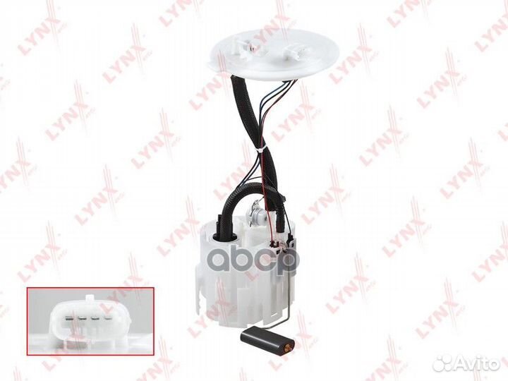 Модуль топливный CF3621 lynxauto