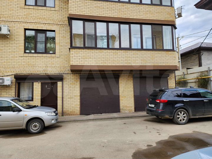 Гараж, 22 м²