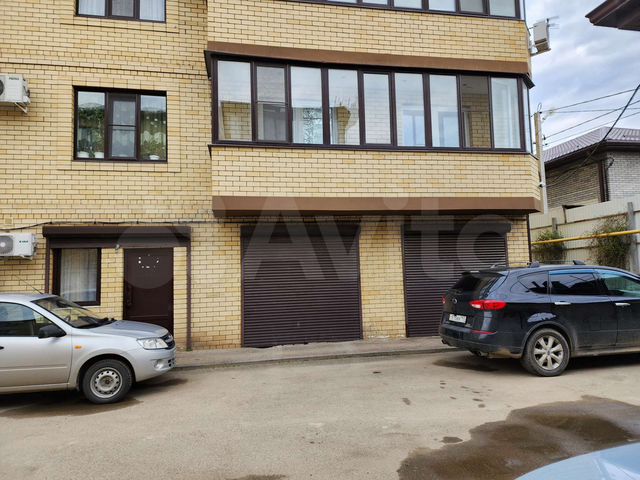 Гараж, 22 м²