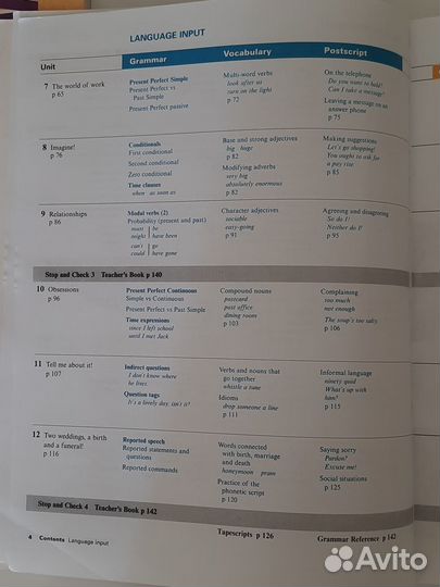 Headway student's book