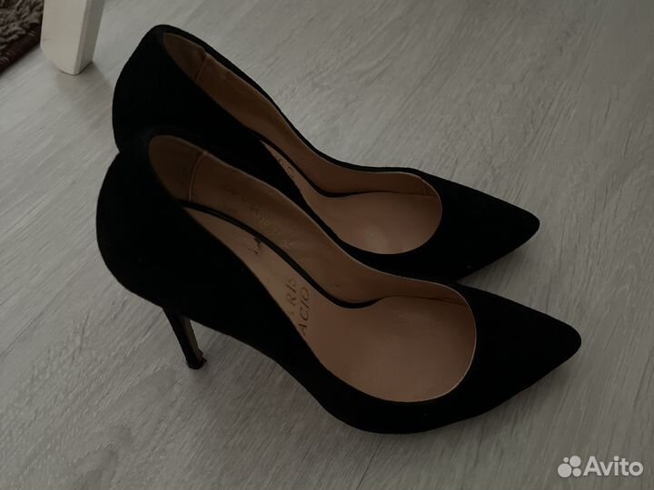 Туфли 33 34 размер