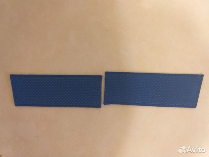 Военные пагоны новые