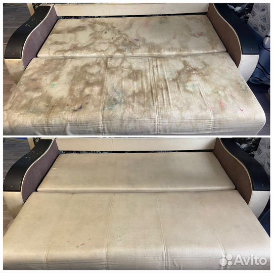 Аренда моющего пылесоса karcher puzzi 8