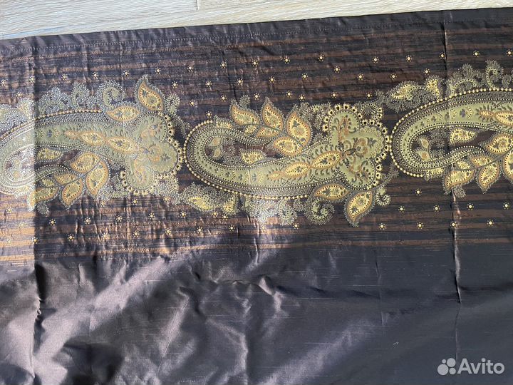 Шторы на ленте