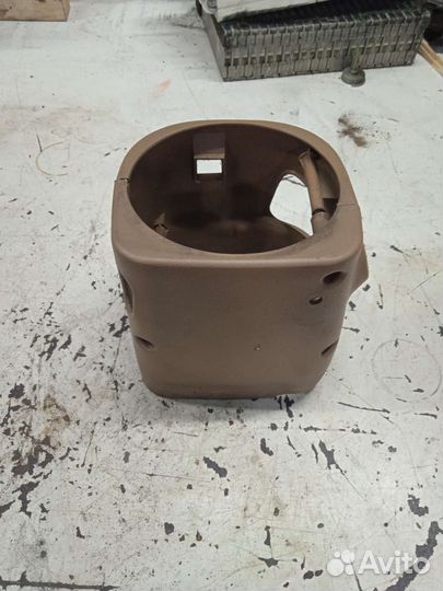 Кожух рулевой колонки Ford Explorer 2 Форд