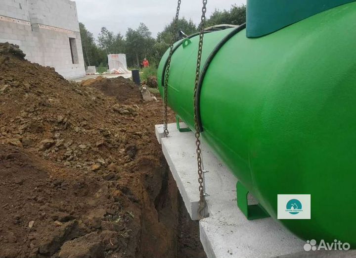 Газгольдер