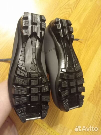 Лыжные ботинки inovik 36