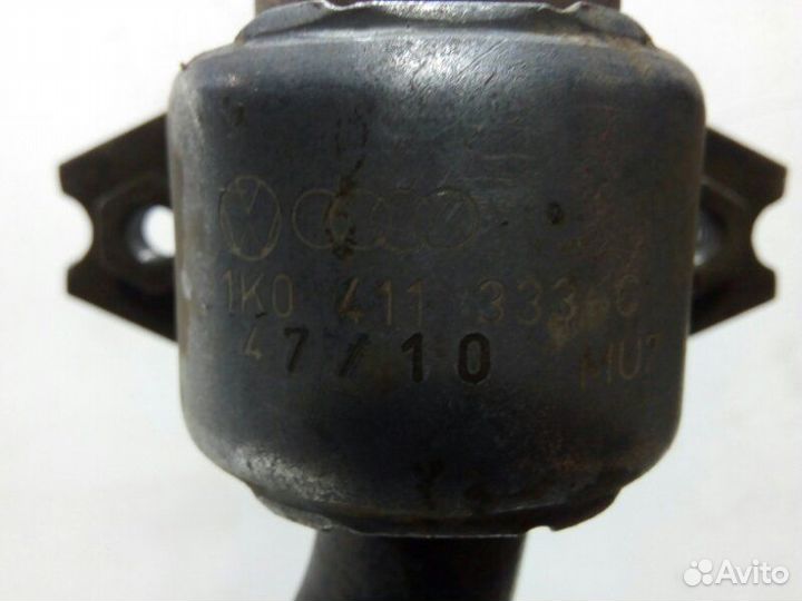 Стабилизатор передний Skoda Octavia A5 A5