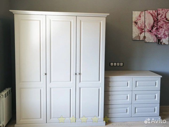 Шифоньер доставка установка