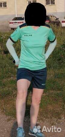 Футбольная одежда