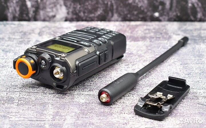 Рация Quansheng UV-K5