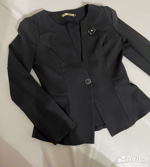 Женские вещи пакетом 42