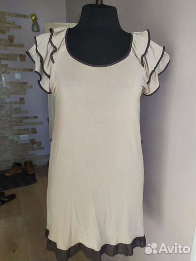 Женские вещи 46 48