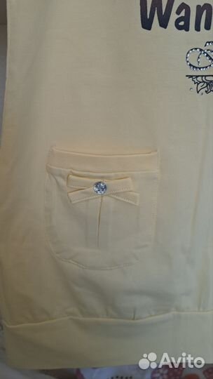 Детские вещи на девочку