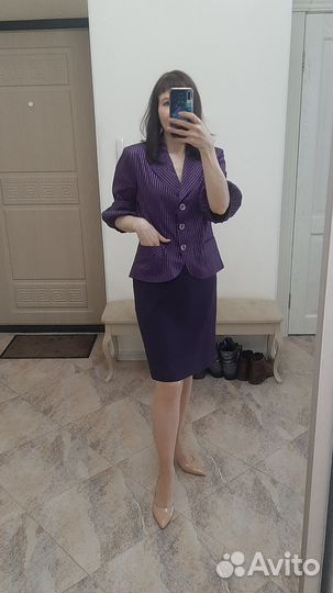 Костюм женский 44-46