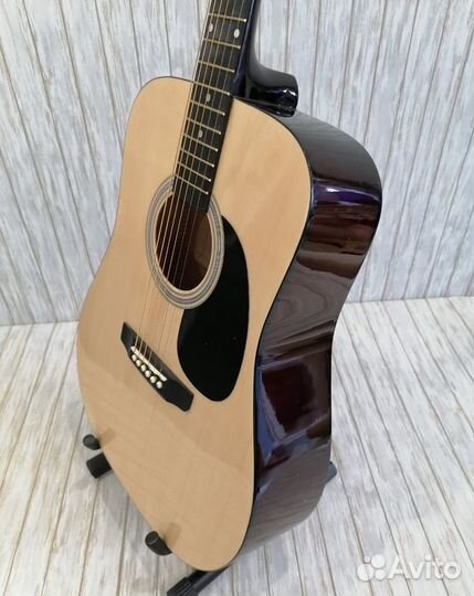 Гитара акустическая