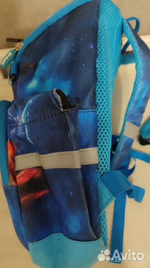 Портфель для первого класса