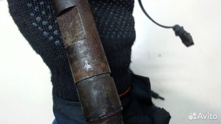 Форсунка топливная Seat Alhambra, 1999