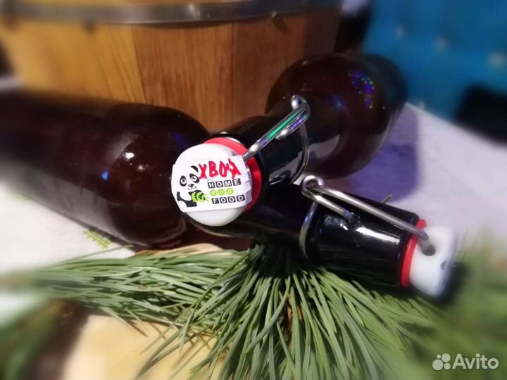 Хлеб бездрожжевой, закваска, квасы, гхи, мед