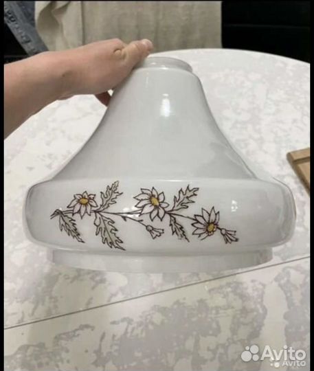 Плафон СССР