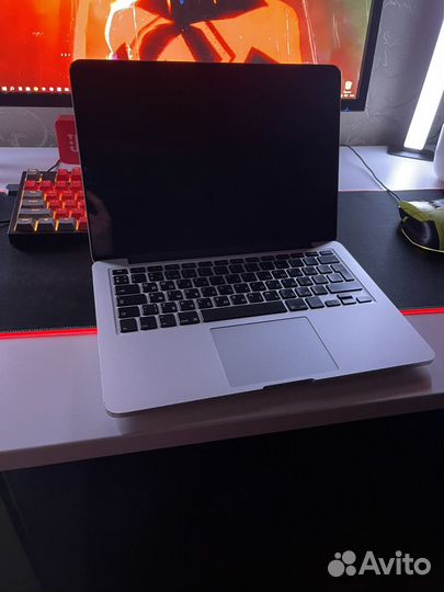 Macbook Pro 13 Retina 2014