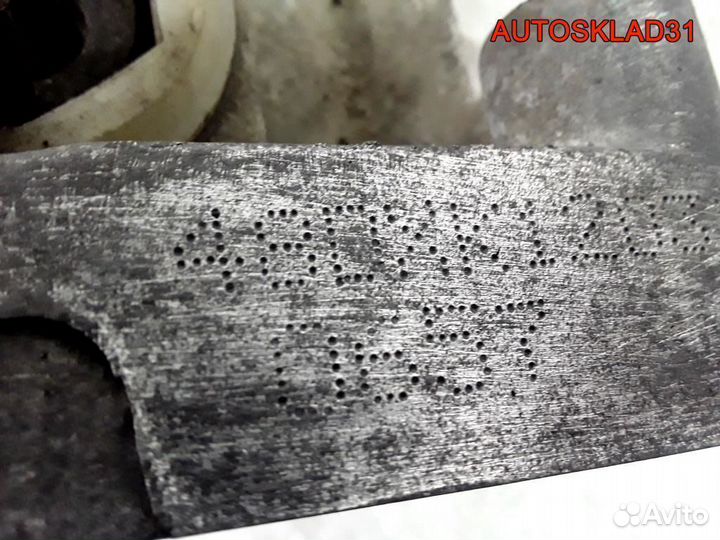 МКПП 085 DXK Volkswagen Polo 1.4 APQ бензин