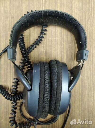 Наушники Pro Audio PH-35