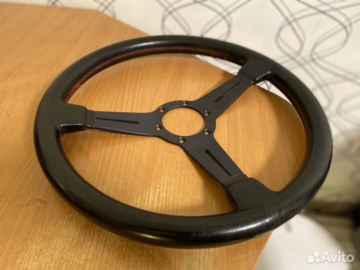 Руль Nardi classic